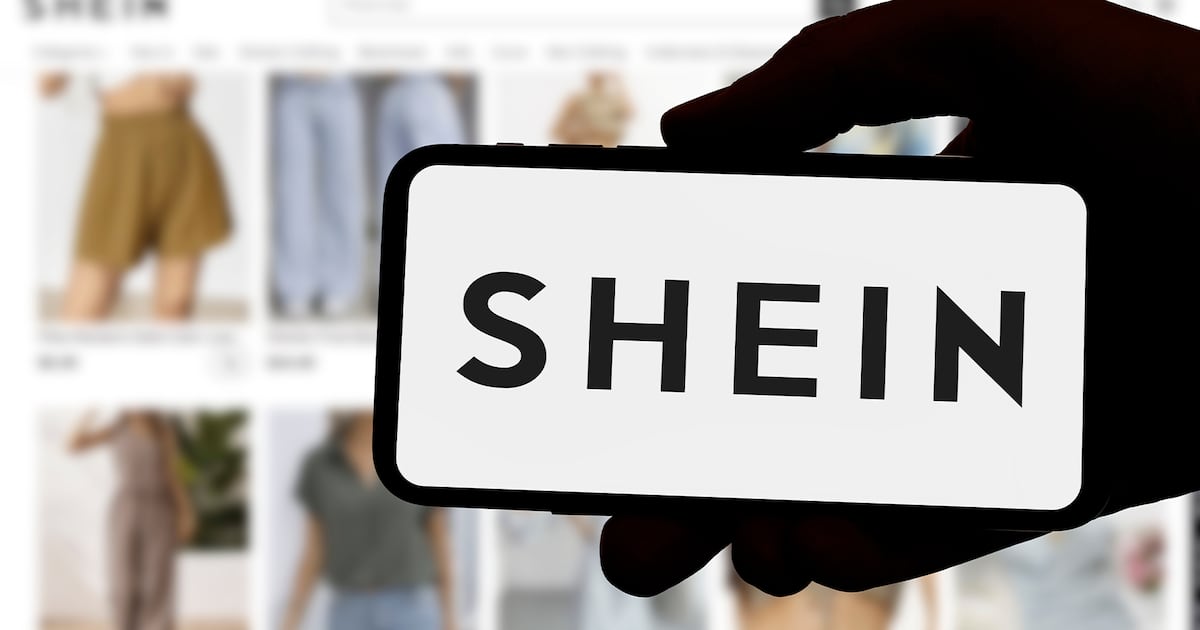 Shein to Launch IPO as Soon as August 19, Sources Say