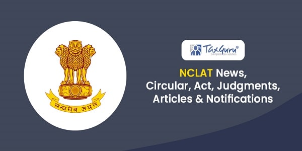 Contractual Development Rights Form Part of Insolvency Estate Despite No Land Ownership: NCLAT