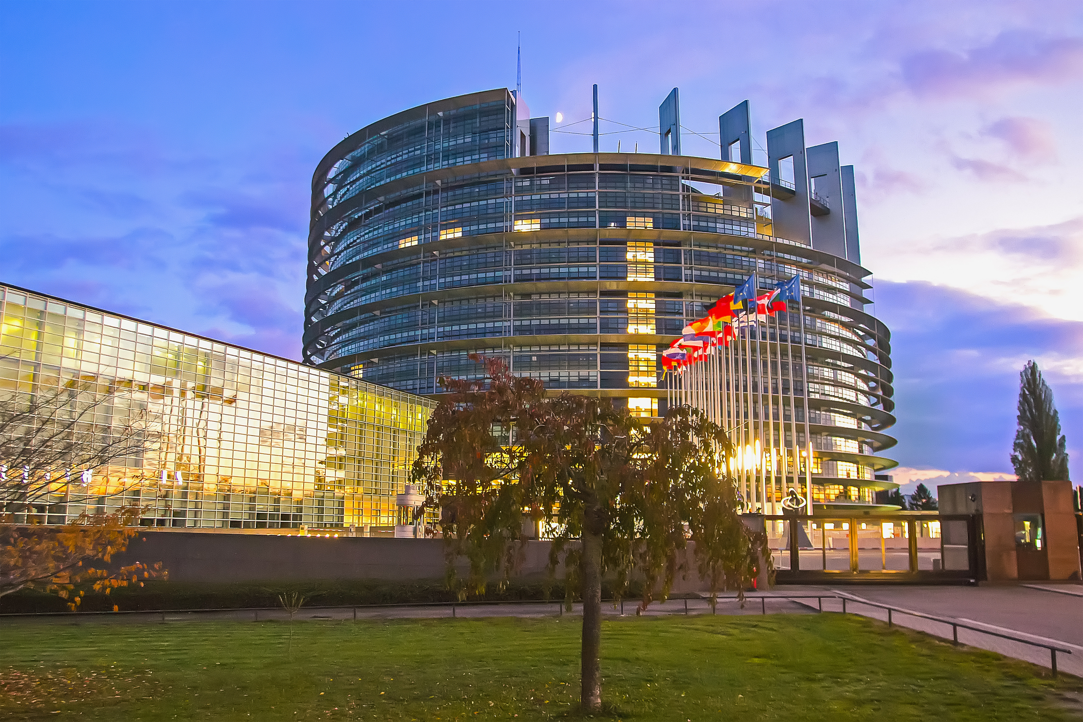 Către o mai mare transparență și control pentru partidele europene