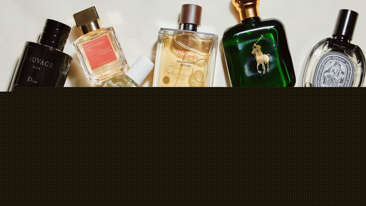 22 Best Cologne for Men in 2025, Reviewed by GQ