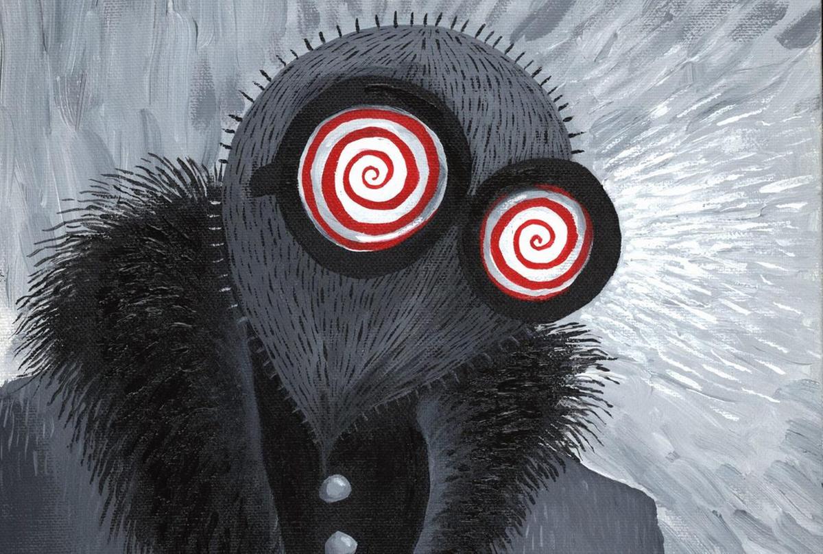 "Non esiste luce senza oscurità". Tim Burton disegna le ombre dell’anima