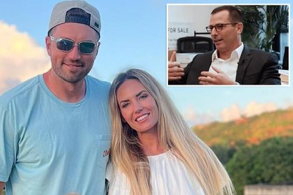 Married real estate mogul offered subordinate multi-million dollar ‘indecent proposal’ to leave her husband for him: lawsuit