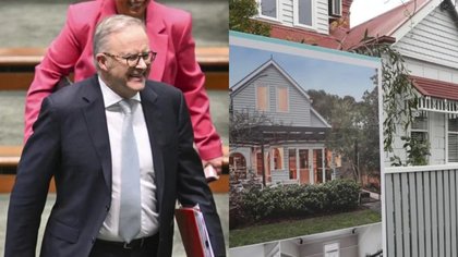 Admission on huge change for homebuyers