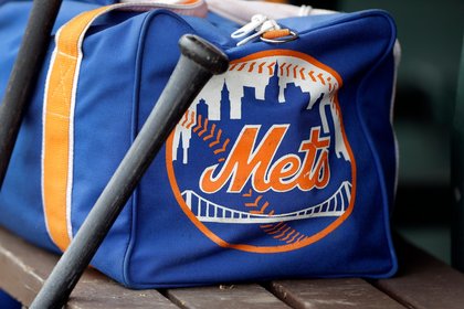 Mets sign former Dodgers catcher with two World Series rings