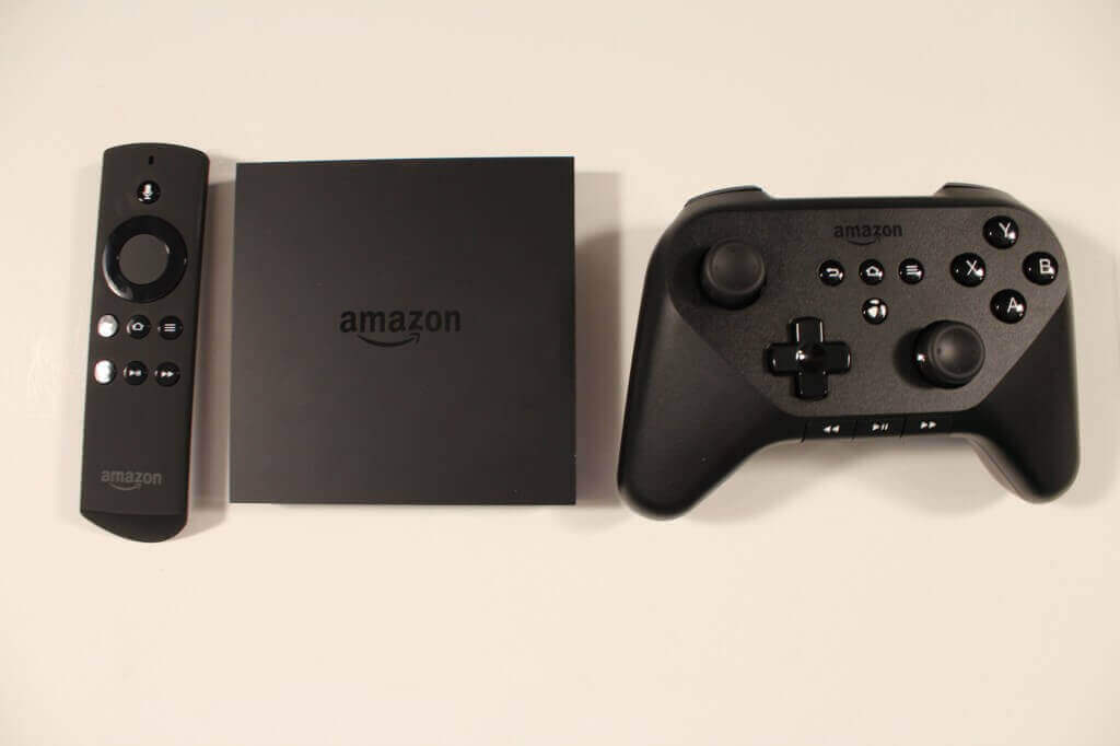 Amazon Fire TV Review – International Edition