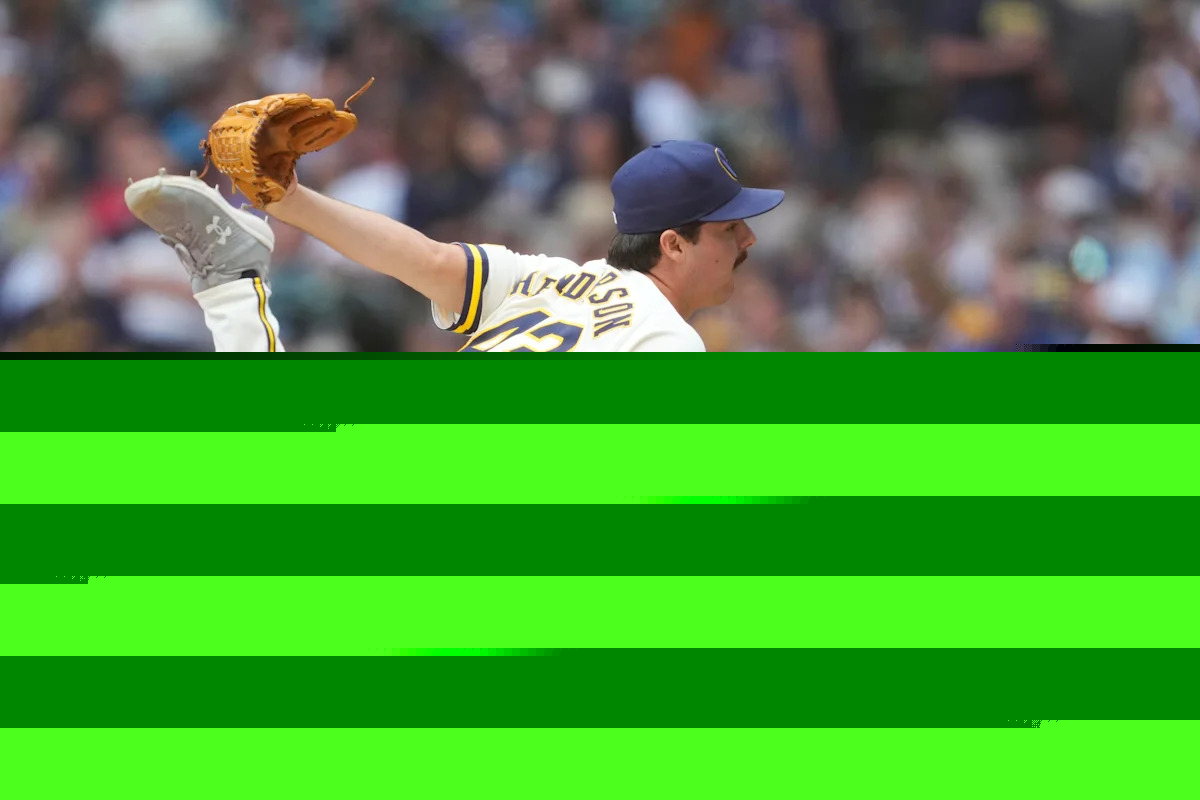 Game Discussion: Milwaukee Brewers (66-40) @ San Francisco Giants (45-61)