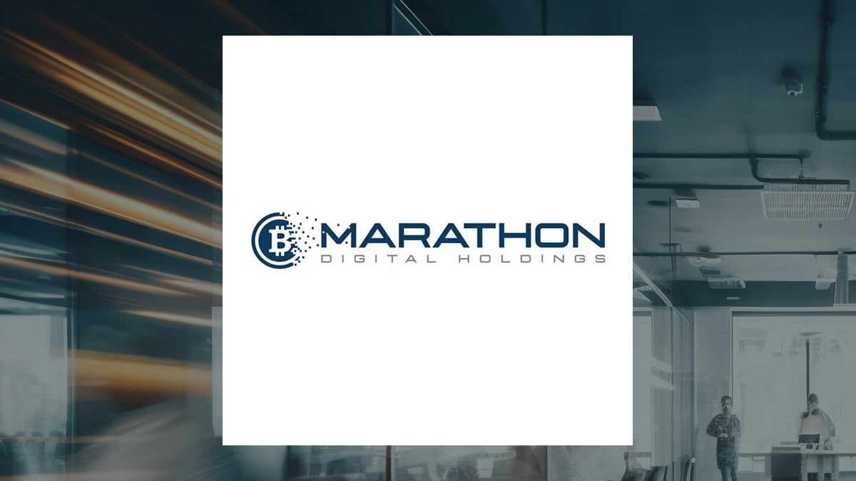 Marathon Digital (NASDAQ:MARA) Shares Gap Up   – What’s Next?