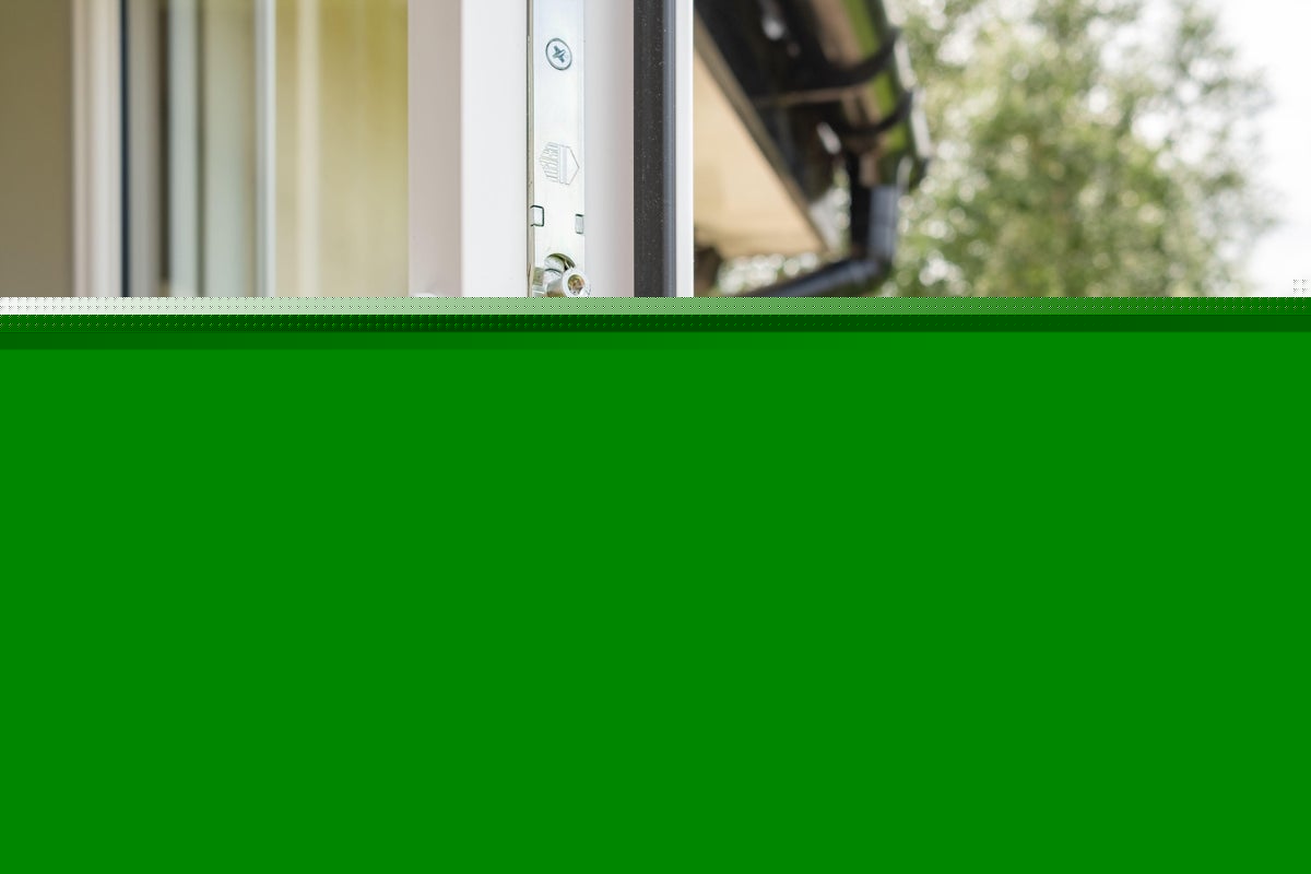 How renewable energy can help keep your home cool in a heatwave