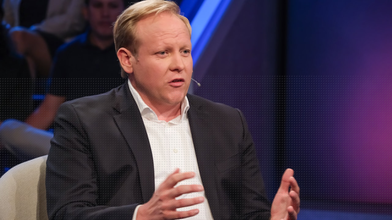 Maischberger - „Das ist Unfug!“ CDU-Mann geht auf Hallervorden los