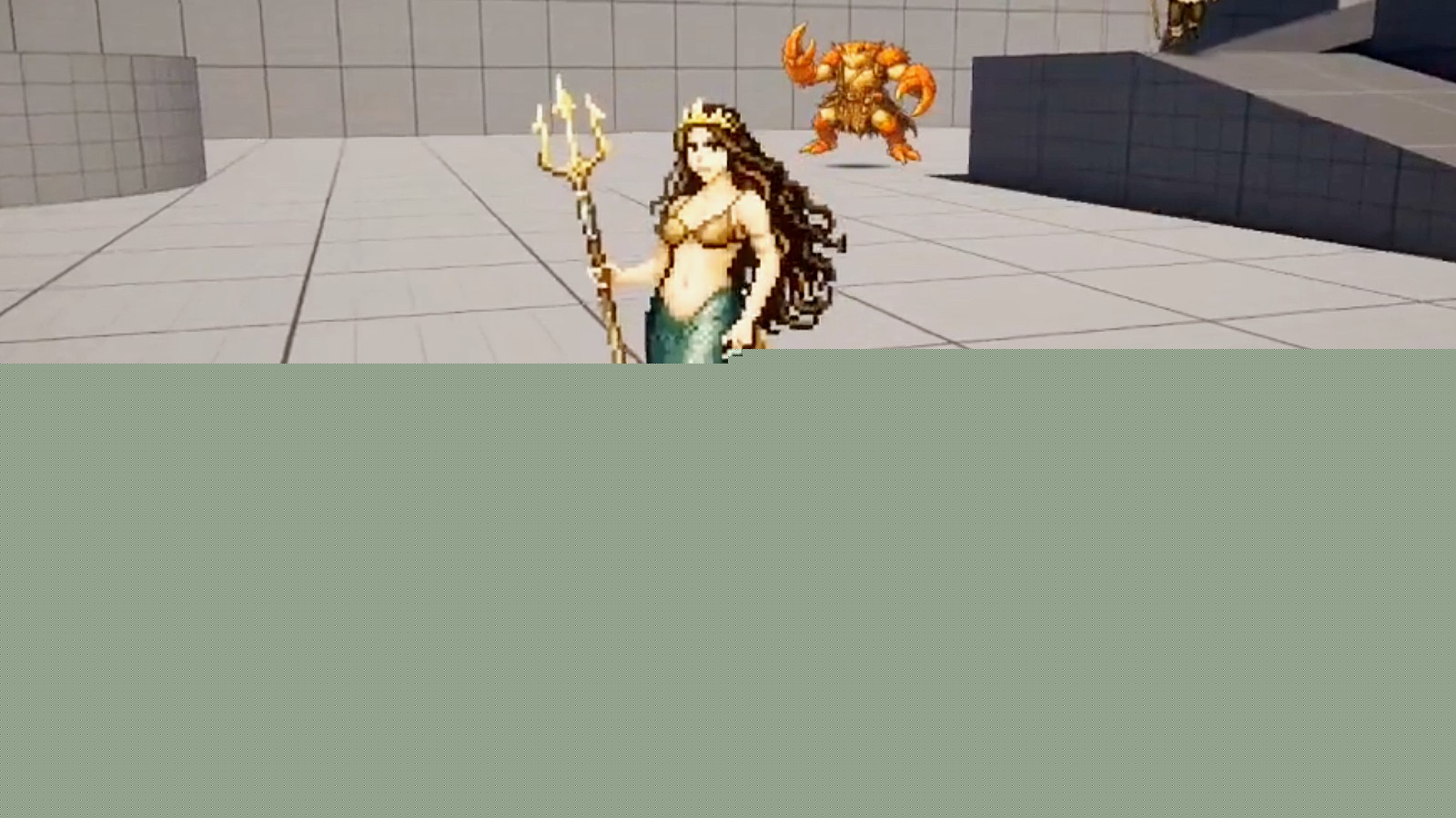 Developer creates ‘Indie Scrolls’ RPG while waiting for The Elder Scrolls 6