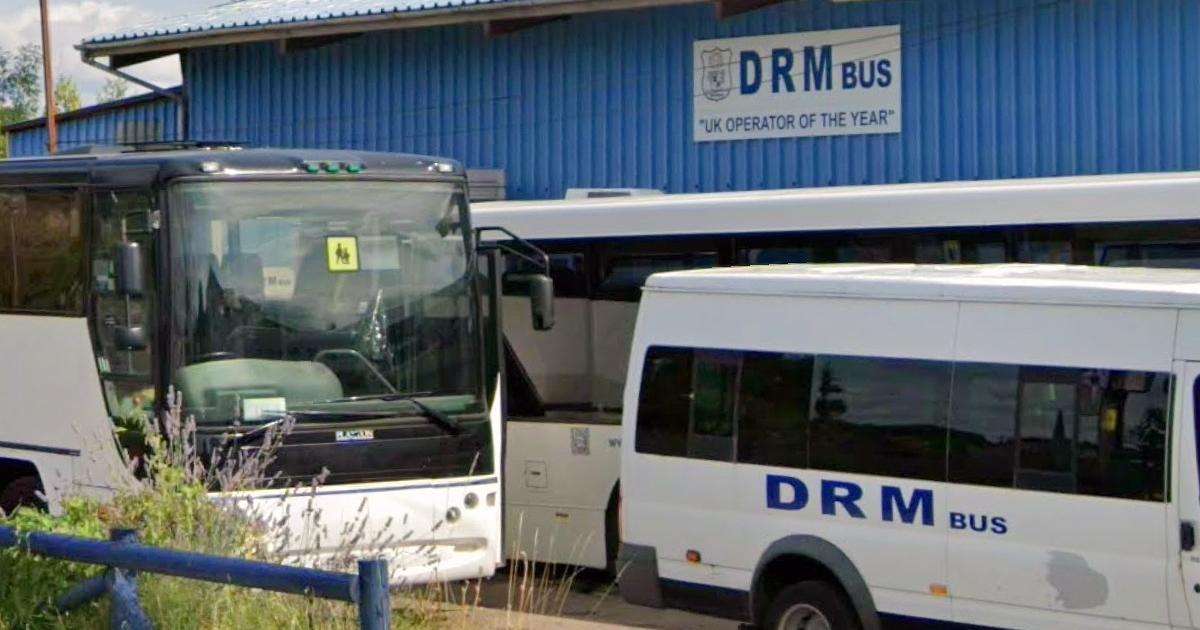 Town bus firm makes promise following complaints