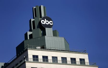 ABC says FCC seeks to intimidate network over news coverage