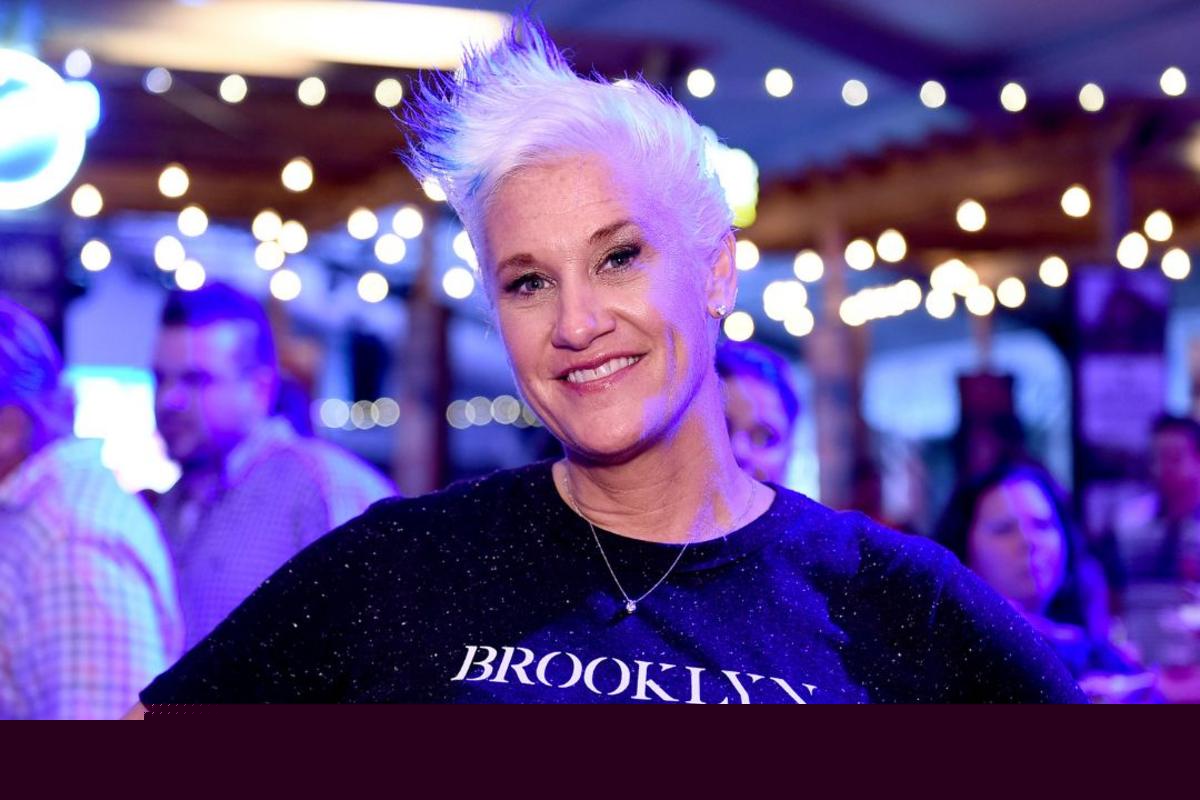 Anne Burrell’s Final Hours: New Details Emerge After Food Network Star’s Sudden Death