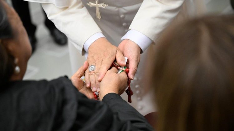 “F’Ottubru itolbu r-Rużarju kuljum għall-paċi fid-dinja” – il-Papa Ljun