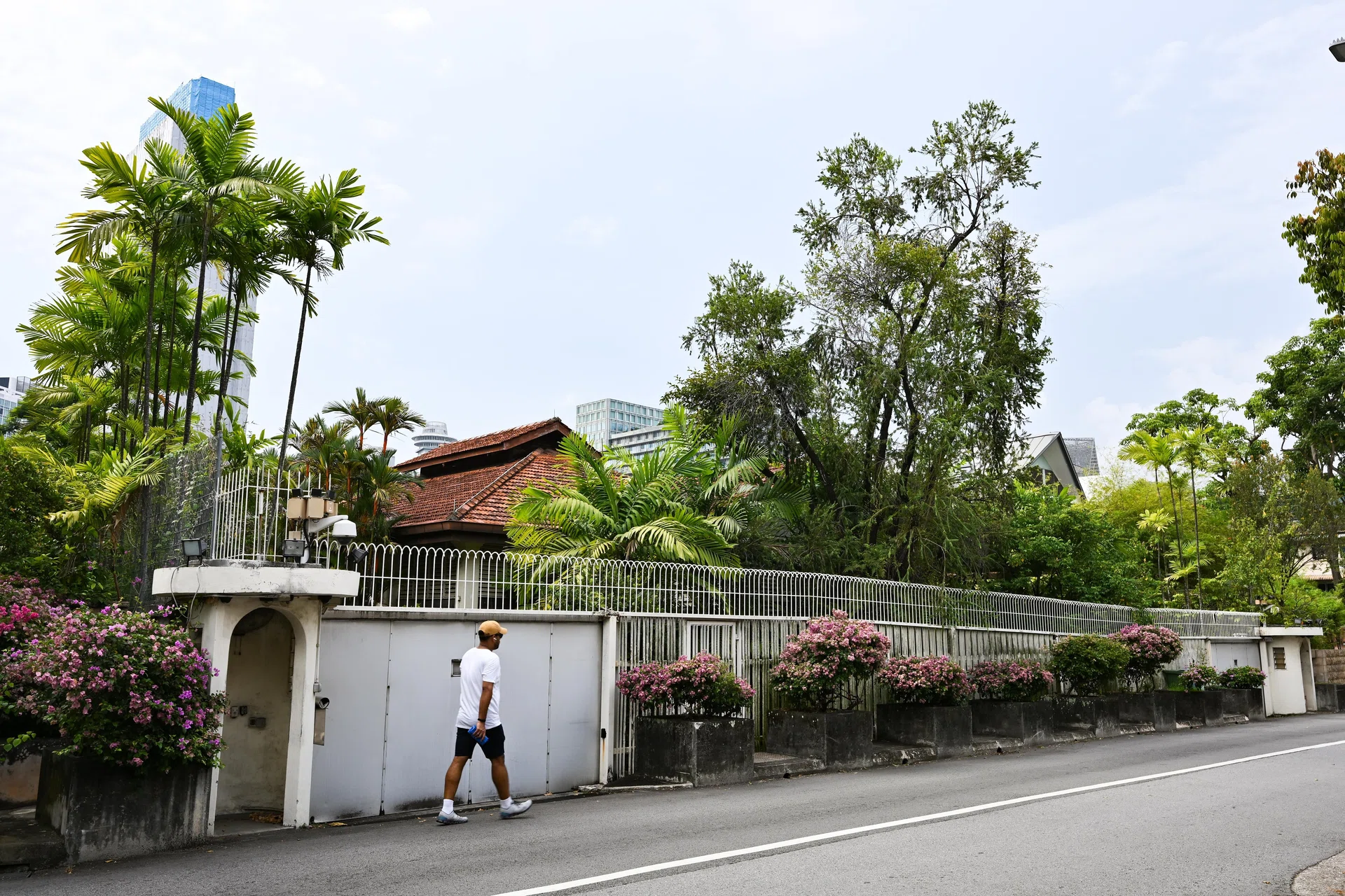 38 Oxley Road to be acquired after being gazetted as national monument