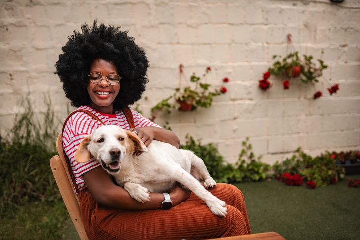 Not Ready To Say Goodbye? New ‘Loyal’ Drug Could Help Your Dog Live Longer