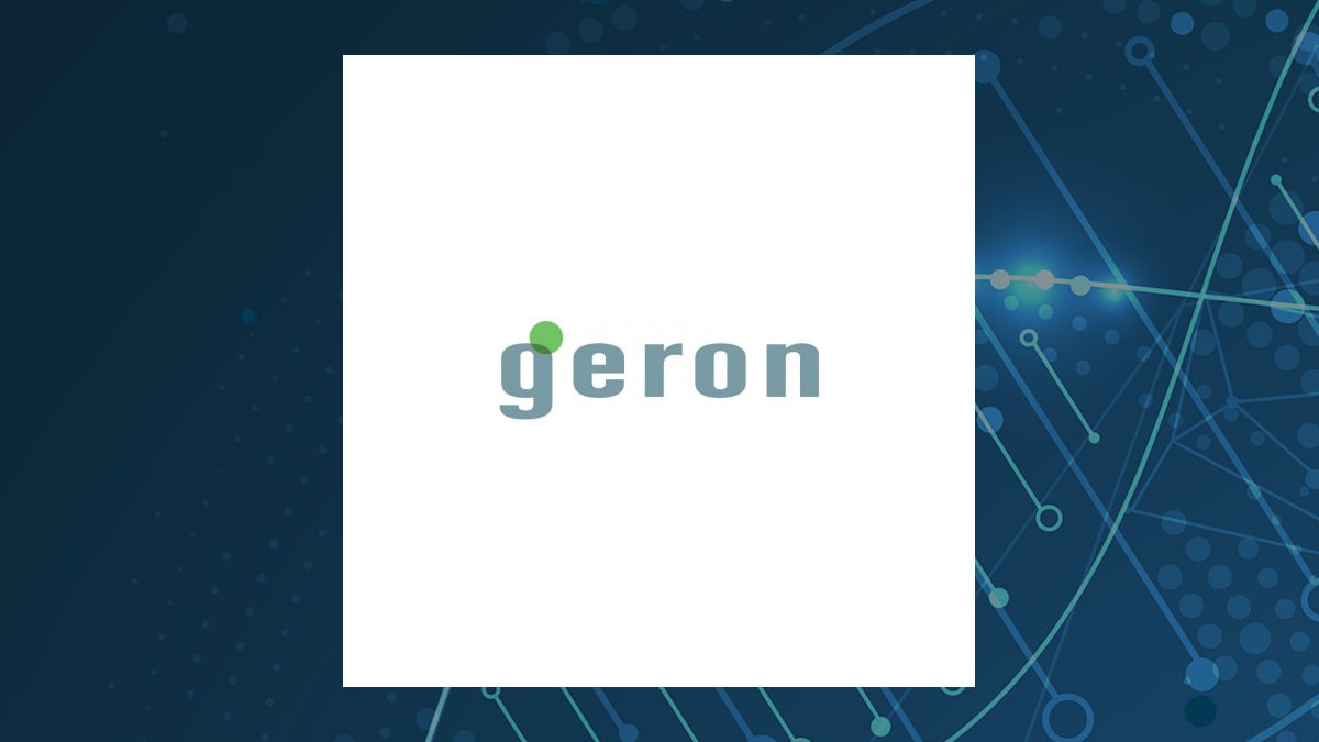 Geron Q2 Earnings Call Highlights
