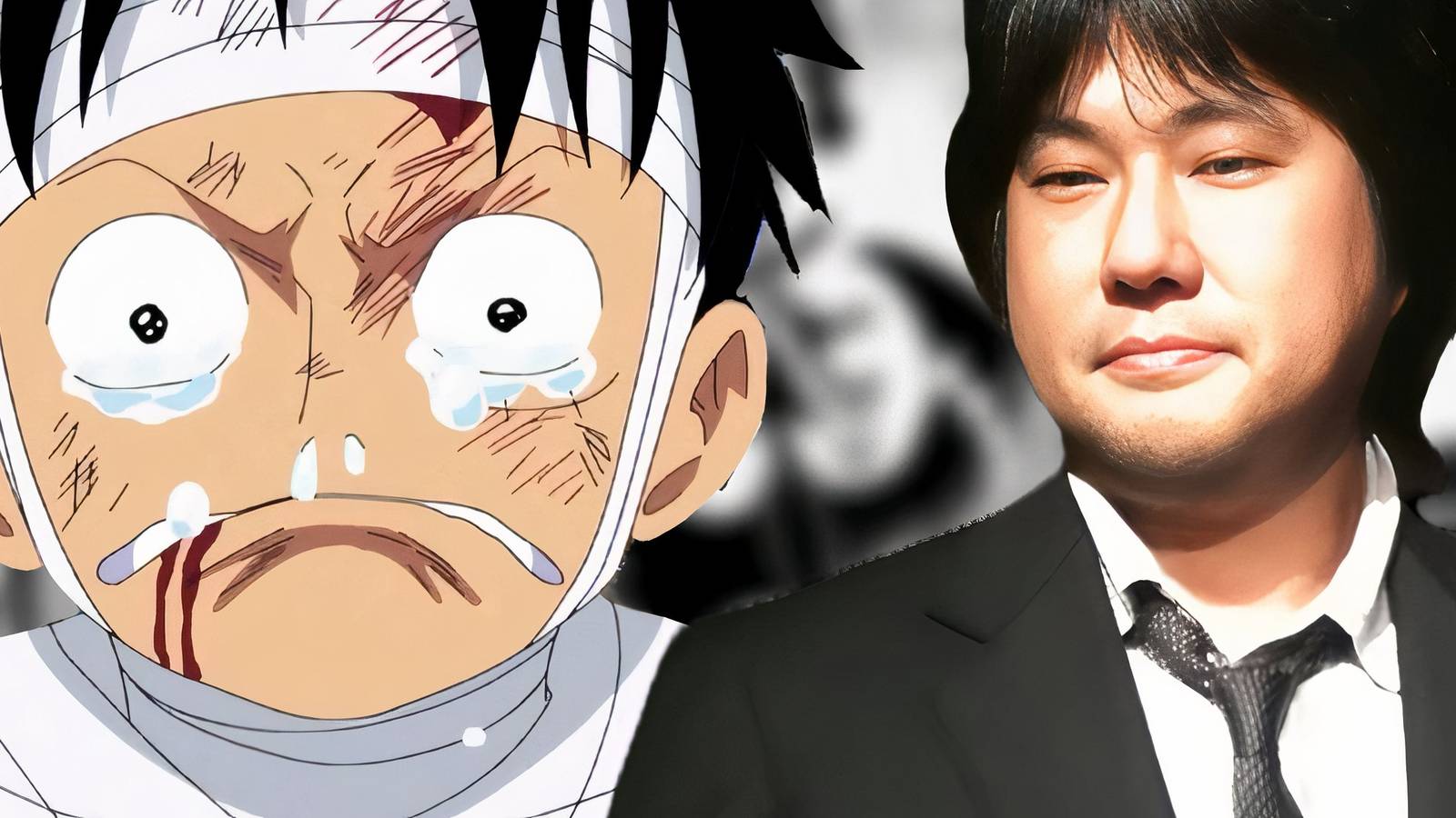 One Piece Is Officially Forced To Go On Break Due To Oda's Health