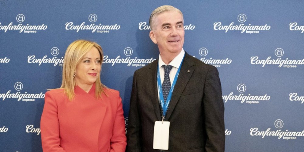 Confartigianato approva la Manovra ma chiede un nuovo patto con lo Stato