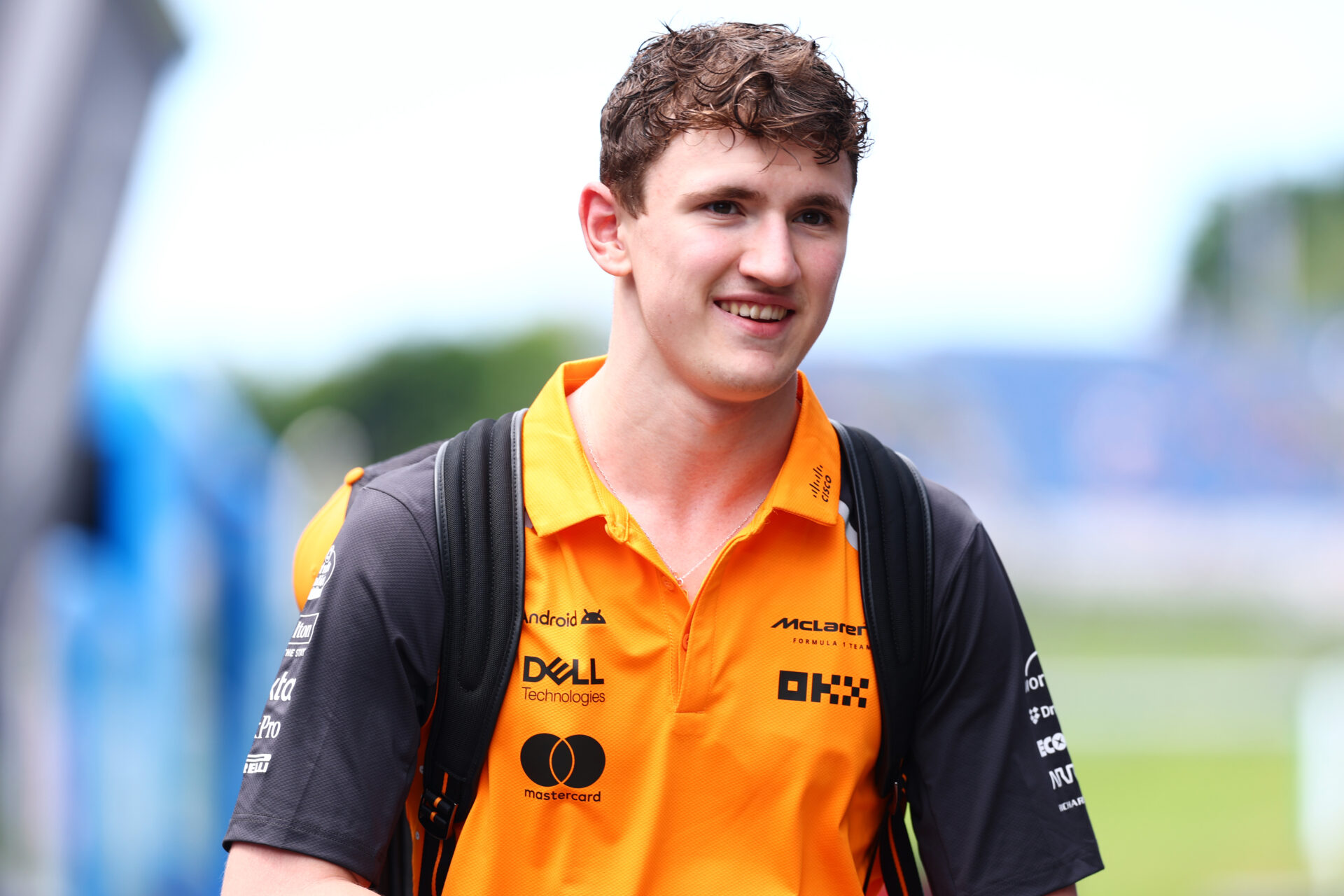 Four Formula 1 drivers who will now be worried after Alex Dunne is released by McLaren - opinion