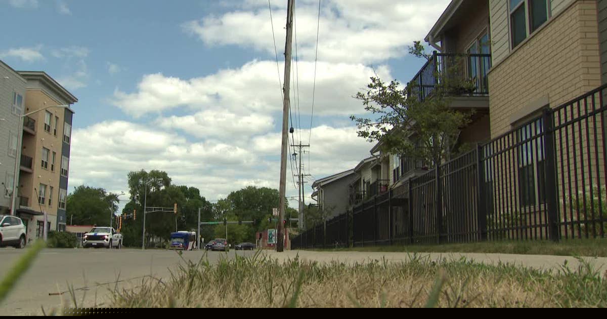 Waukesha father accused of abusing baby gets $1 million bond