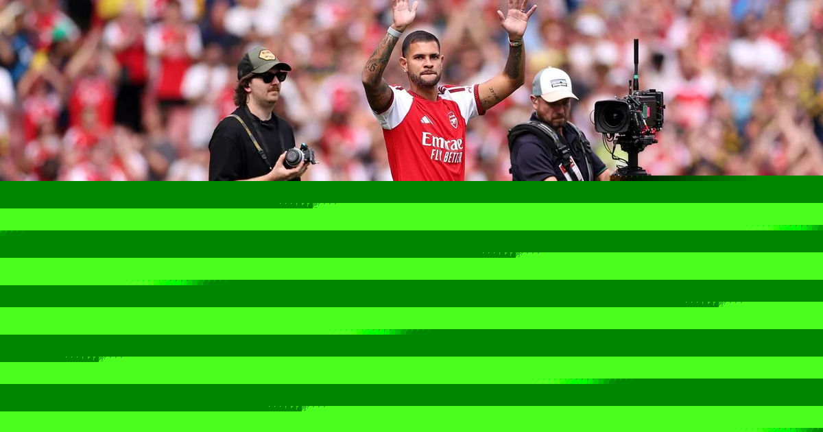 Scholes says Guimaraes will improve Arsenal but insists Spurs’ record buy Tonali is the superior signing this summer