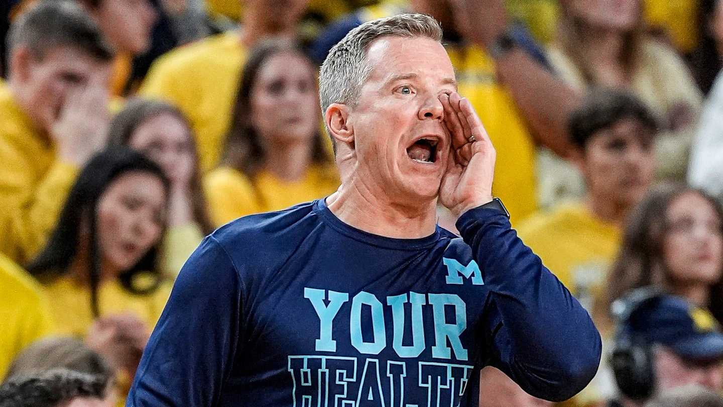 Full guide to No. 3 Michigan vs No. 7 Michigan State in Big Ten showdown