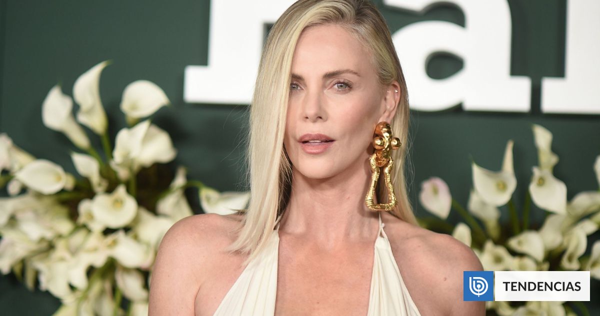 El trauma que Charlize Theron aún enfrenta tras la noche en que su madre mató a su padre