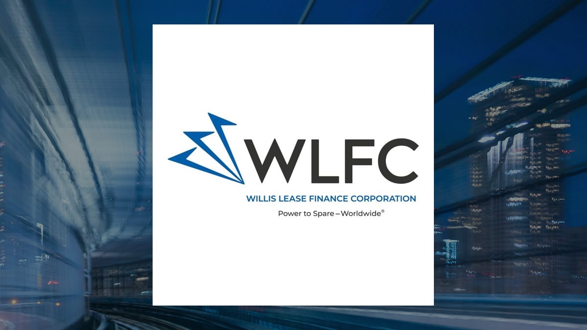 Willis Lease Finance Q2 Earnings Call Highlights