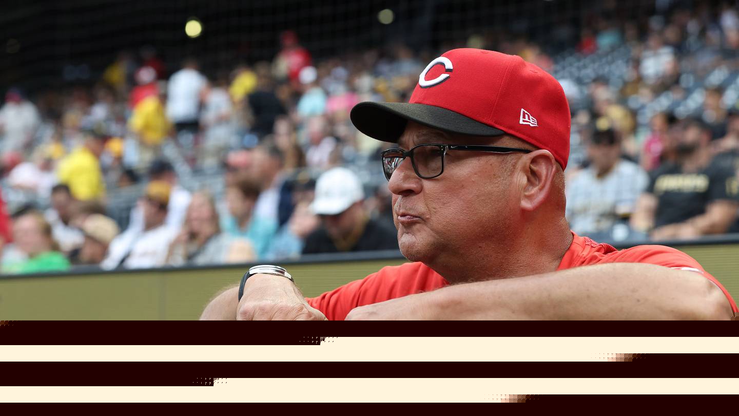 Reds Get Crushed for Trade Deadline Strategy, Receive Worst Grade in Entire League