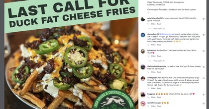 Dot's Hop House in Deep Ellum to close in early February