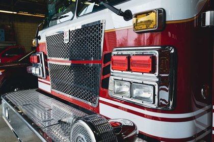Fatal house fire reported in Smithville