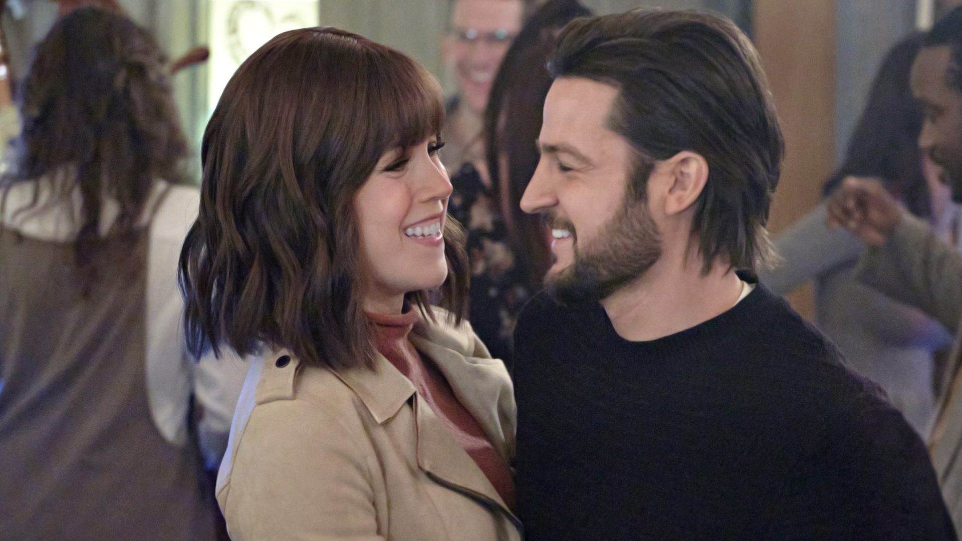 Get Ready for a Cozy Sunday With 8 Heartwarming Movies on Hallmark Channel — August 9
