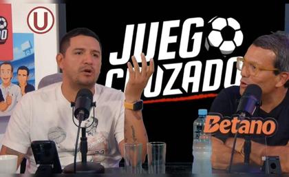 Reimond Manco y el desafiante mensaje a Cusco FC antes de enfrentar a Universitario: "¿Puede ser campeón o solo fue un buen momento?"