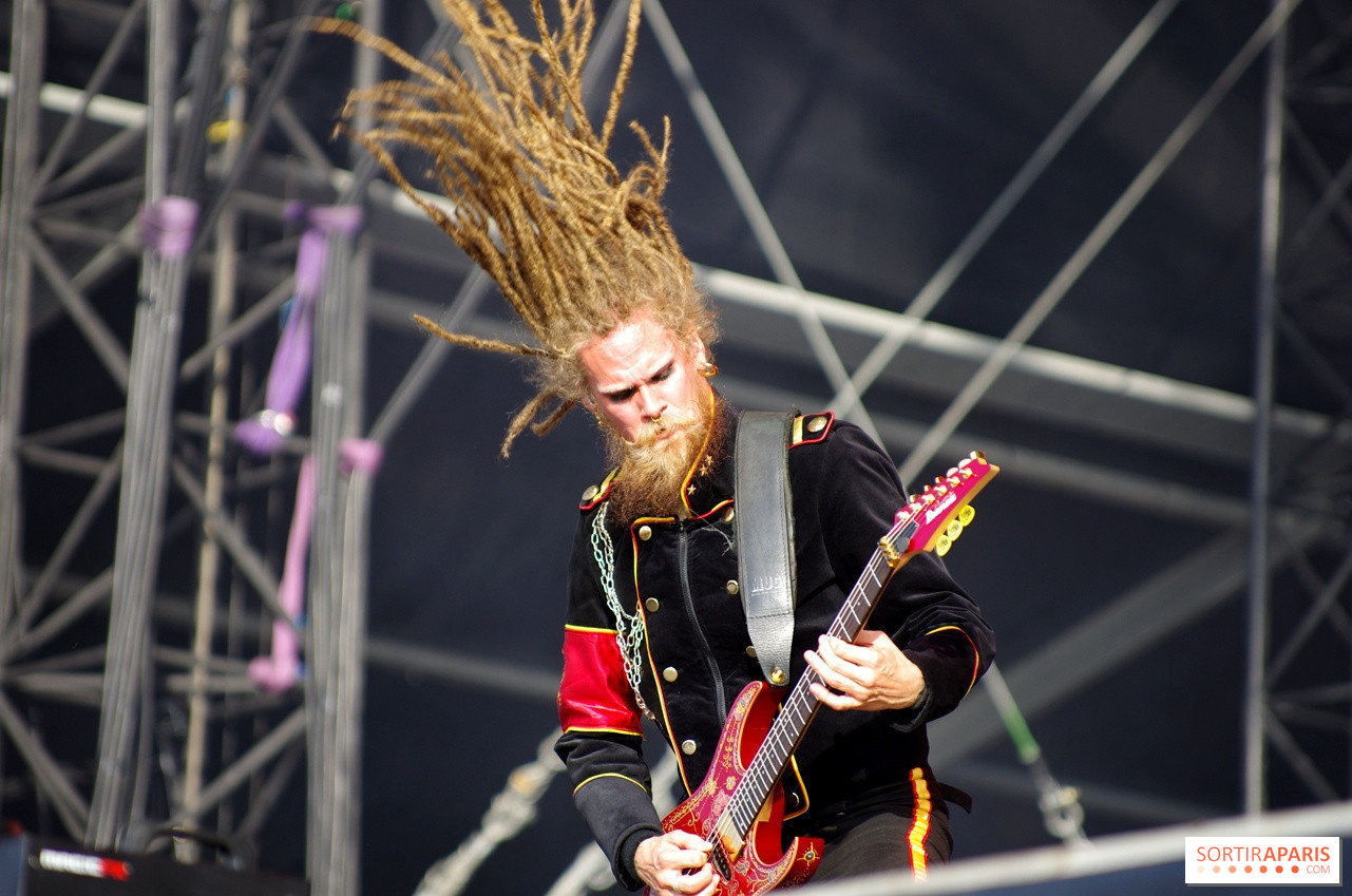 Musique metal : les prochains concerts à ne pas manquer à Paris