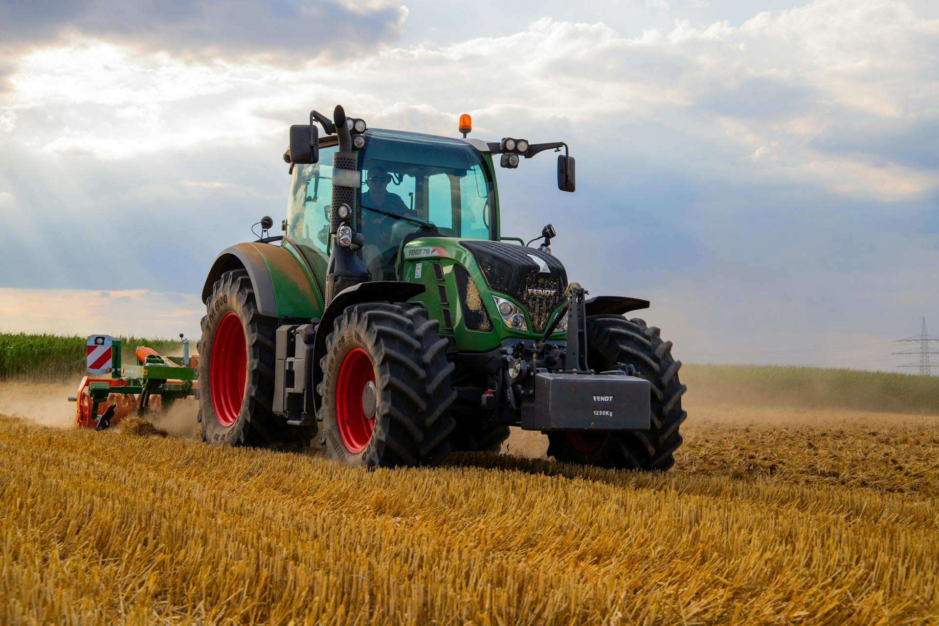 Cyprus businesses urged to explore 300 digital services for agriculture