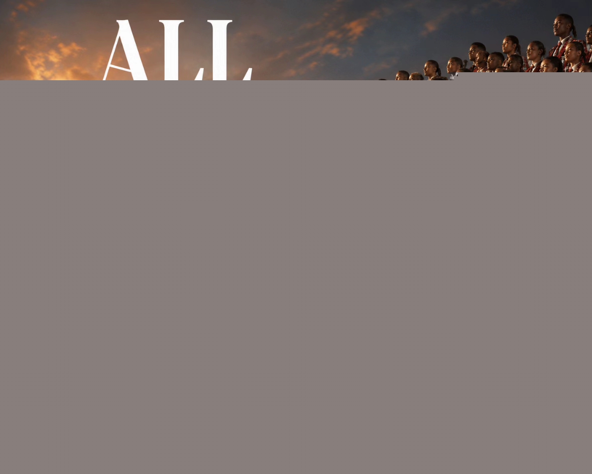 All Of Us / None Of Us - All Of Us Crowd