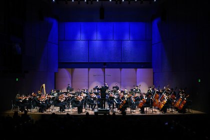 Cleveland Institute of Music unveils revitalized Kulas Hall with weekend programming