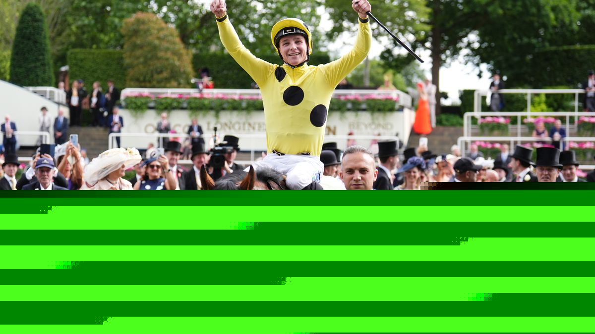 Bow Echo retired after setback as trainer George Boughey hails 'exceptional racehorse'