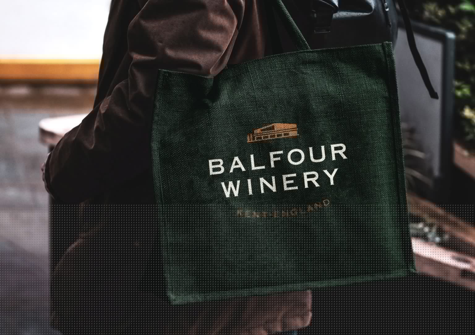 Balfour will sell Hush Heath Inns to focus on winery