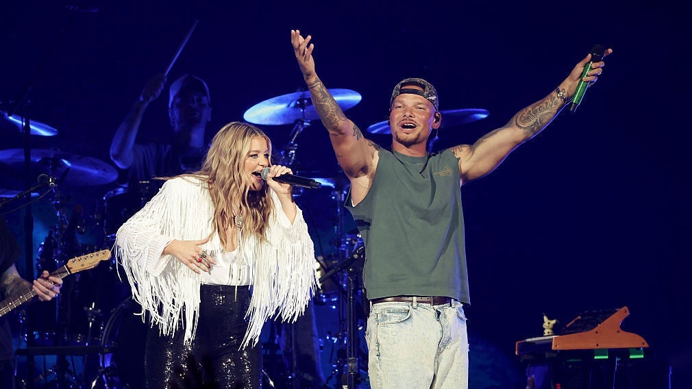 Kane Brown Gets Diamond Tattoo to Honor Hit Song as Lauren Alaina Plans to Follow Through on Promise