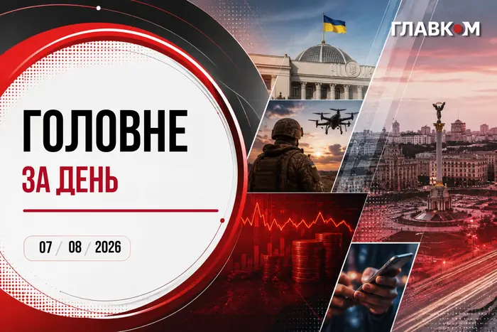 Зеленський у Сербії, Сенат США схвалив «пекельні» санкції. Головне за 7 серпня 2026