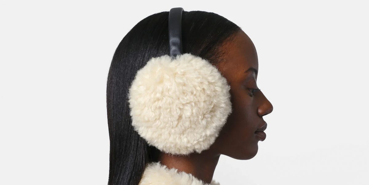 15 Earmuffs to Elevate Your Winter Wardrobe