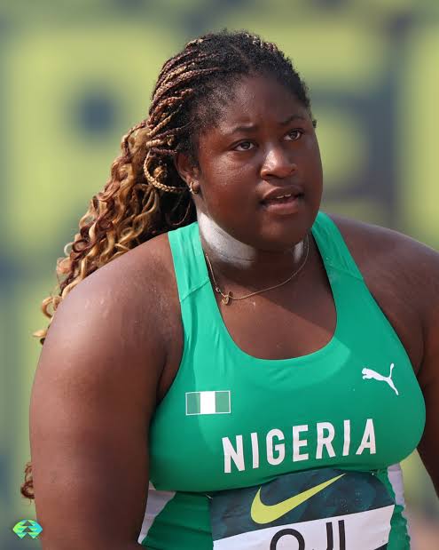 Mixed fortunes for Team Nigeria on opening day of World U20 Championships