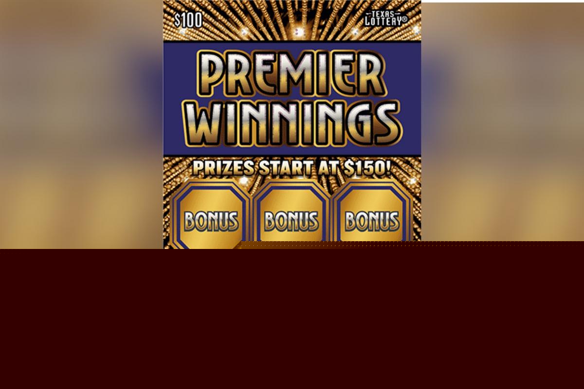 You Can Win $10 Million On A New Texas Lottery Scratch Off