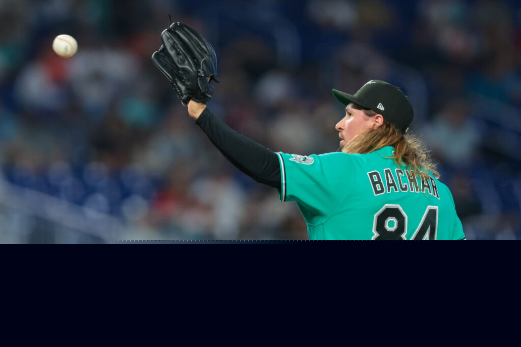 Pirates Acquire Lake Bachar