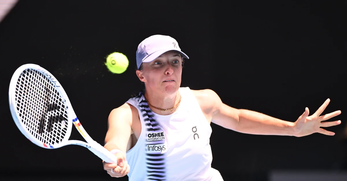 WTA reaguje na słowa Igi Świątek. Wesprze tenisistki w walce o większą prywatność