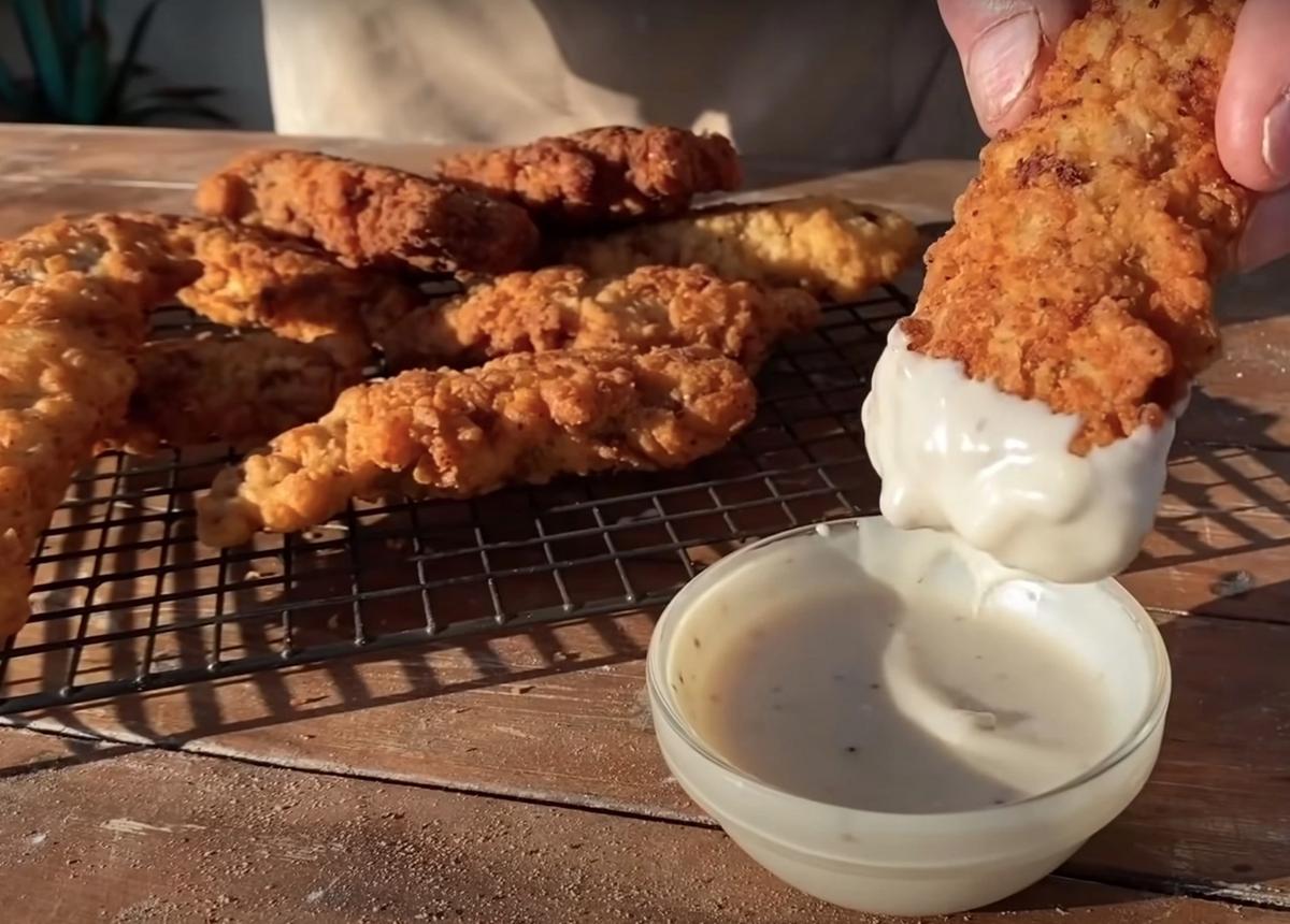 Internet Claims Idaho’s ‘Favorite Food’ Has Nothing to Do With Potatoes