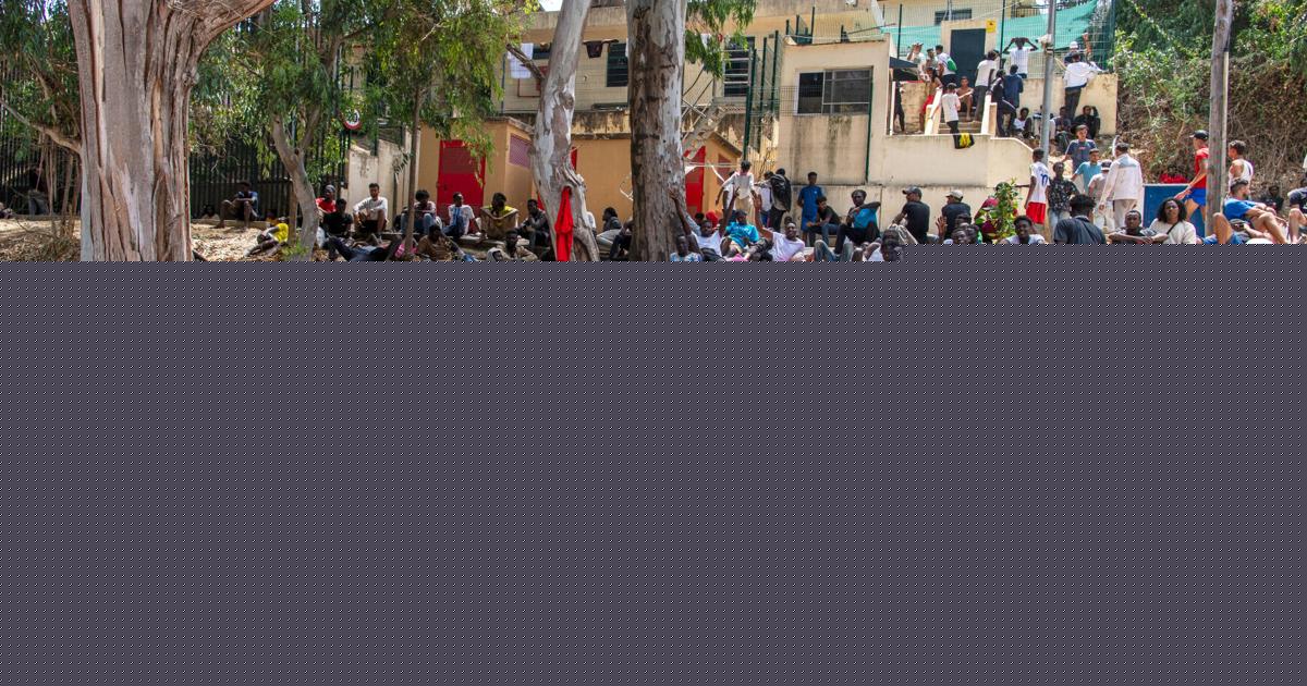 FACT FOCUS: Migrant crossing in Spain's Ceuta breeds unsubstantiated claims