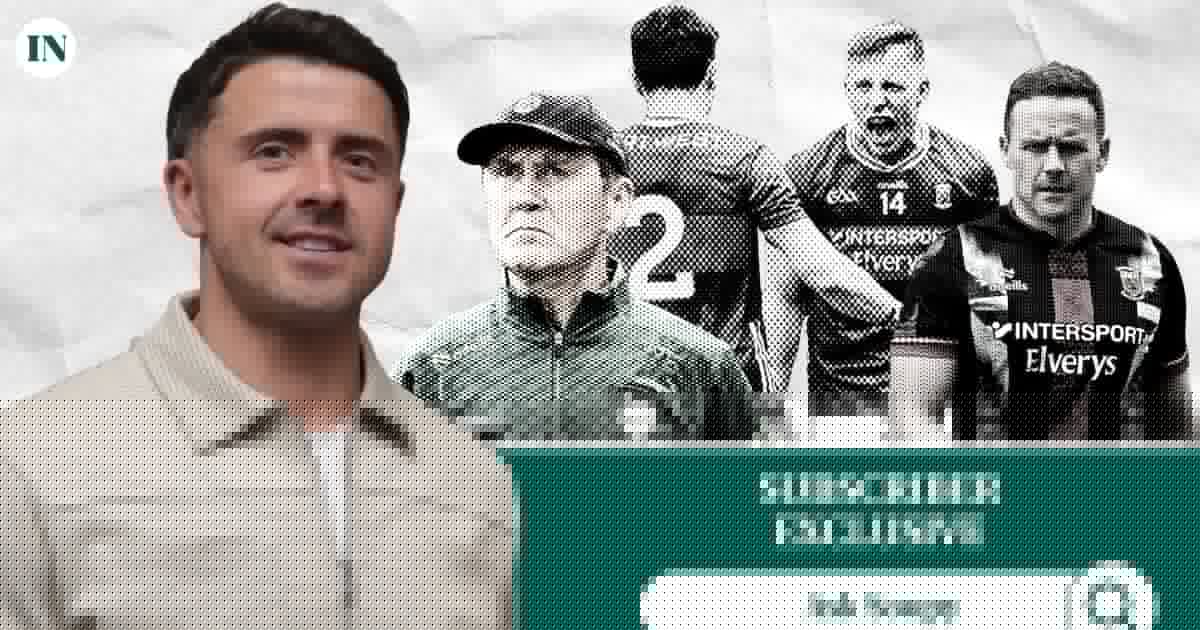 Ask Soupy: Put your questions to Armagh’s All-Ireland winning forward ahead of final